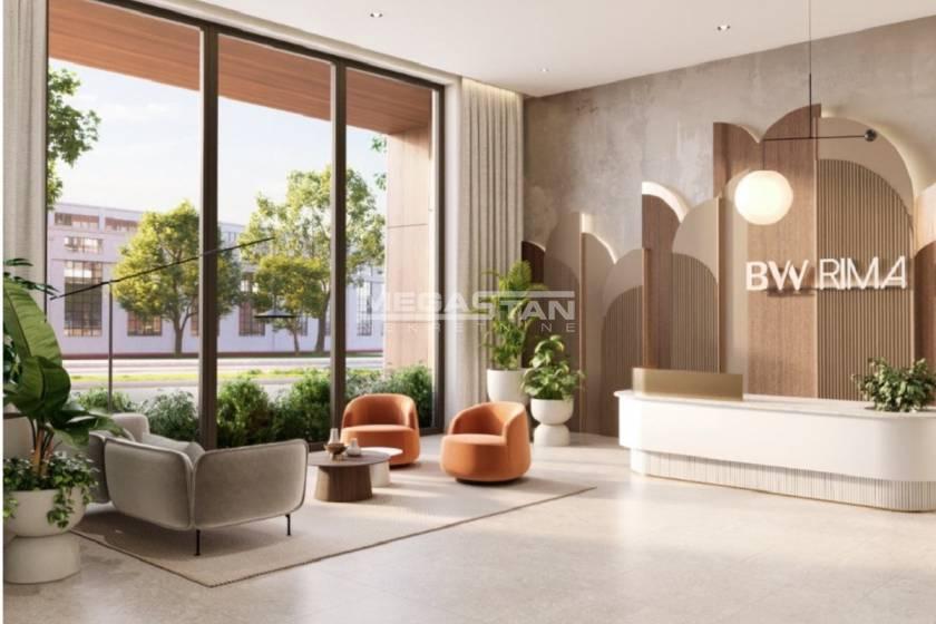 Stan Prodaja Beograd Beograd Na Vodi 76.06 m2