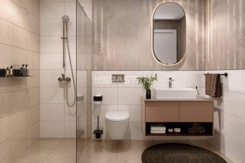 Stan Prodaja Beograd Beograd Na Vodi 76.06 m2