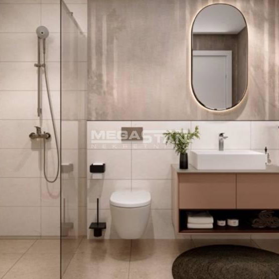 Stan Prodaja Beograd Beograd Na Vodi 76.06 m2