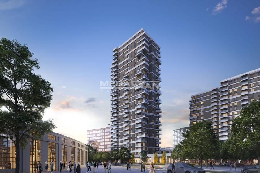 Stan Prodaja Beograd Beograd Na Vodi 76.06 m2