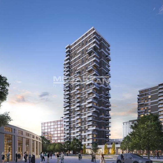 Stan Prodaja Beograd Beograd Na Vodi 76.06 m2