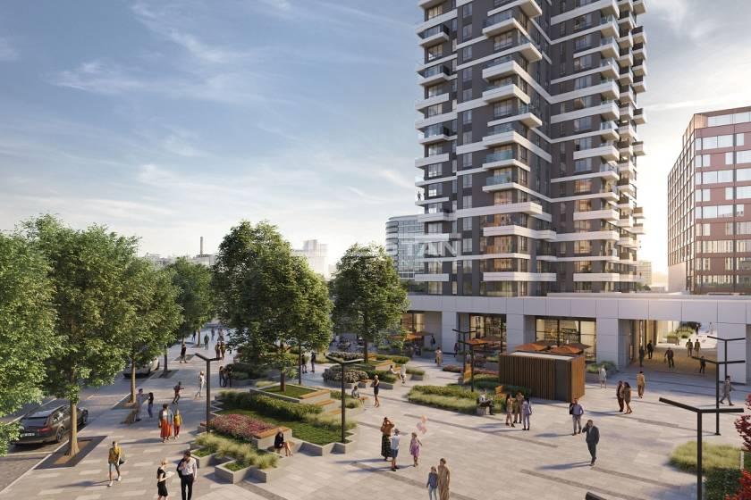Stan Prodaja Beograd Beograd Na Vodi 76.06 m2