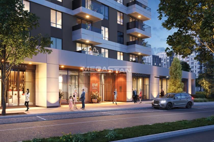 Stan Prodaja Beograd Beograd Na Vodi 76.06 m2