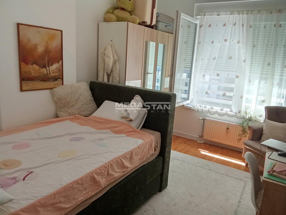 Stan Prodaja Beograd Karaburma 64 m2