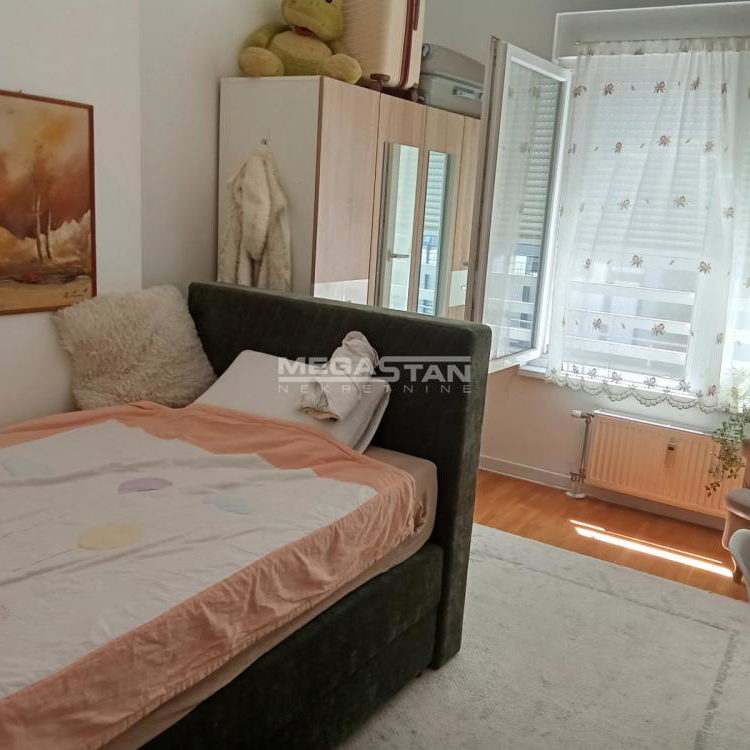 Stan Prodaja Beograd Karaburma 64 m2