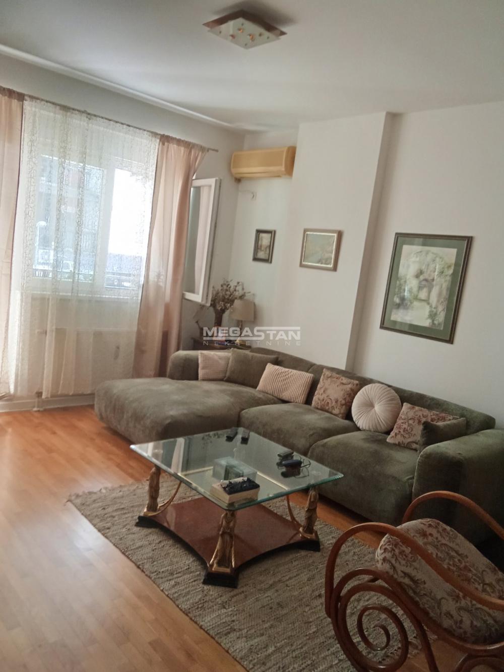 Stan Prodaja Beograd Karaburma 64 m2
