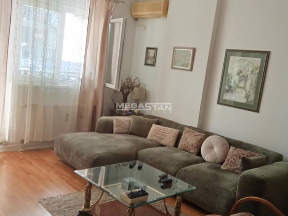 Stan Prodaja Beograd Karaburma 64 m2