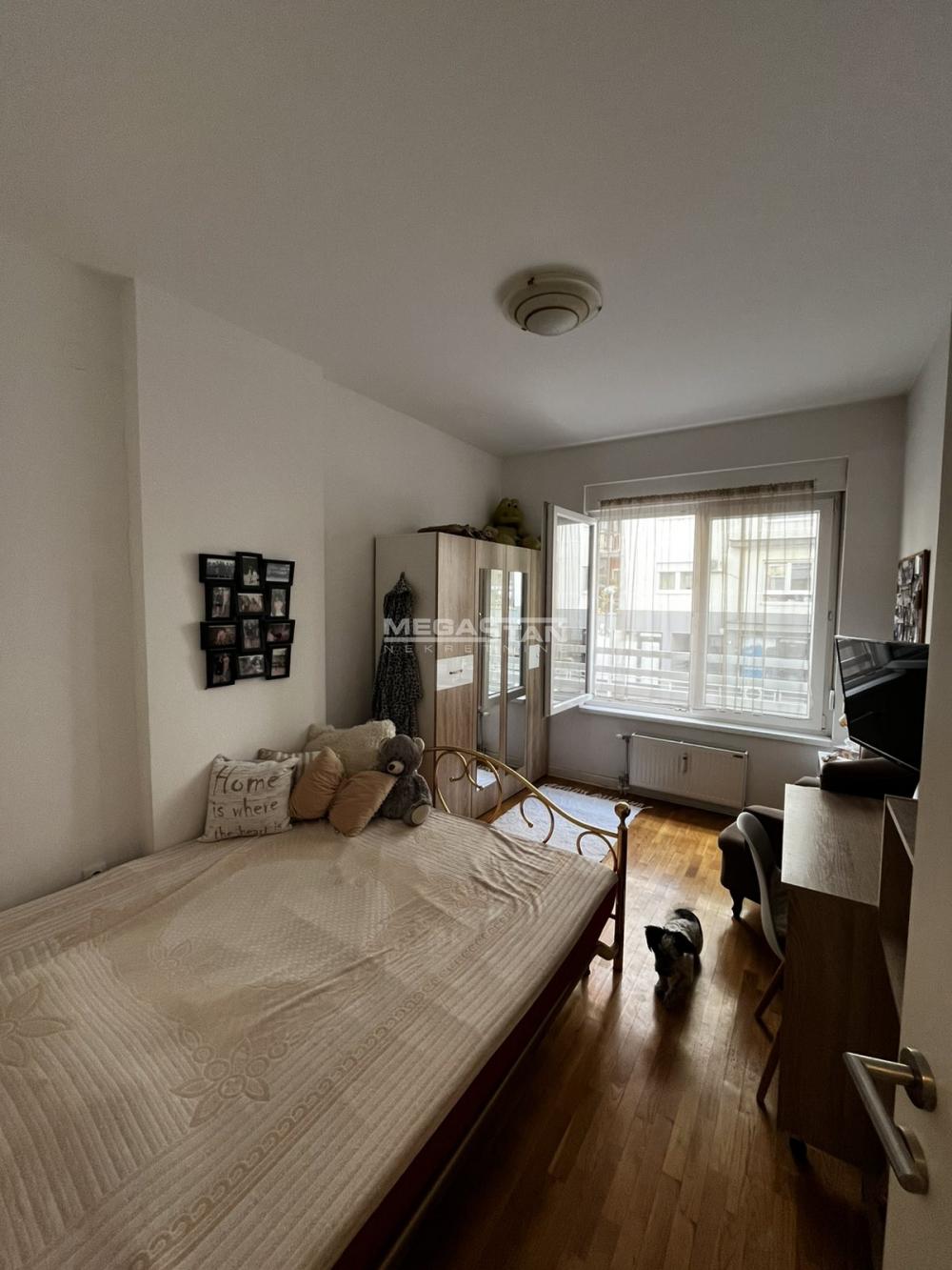 Stan Prodaja Beograd Karaburma 64 m2