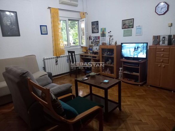 Stan Prodaja Beograd Neimar 95 m2