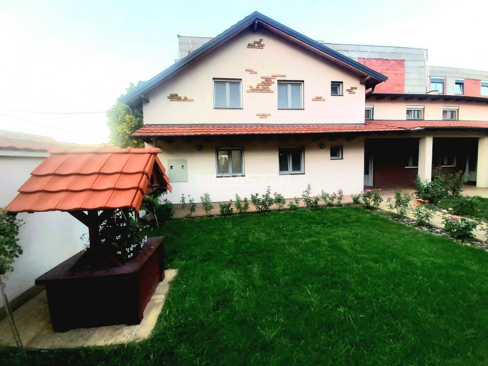 Kuća Prodaja Beograd Gornji Grad 272 m2