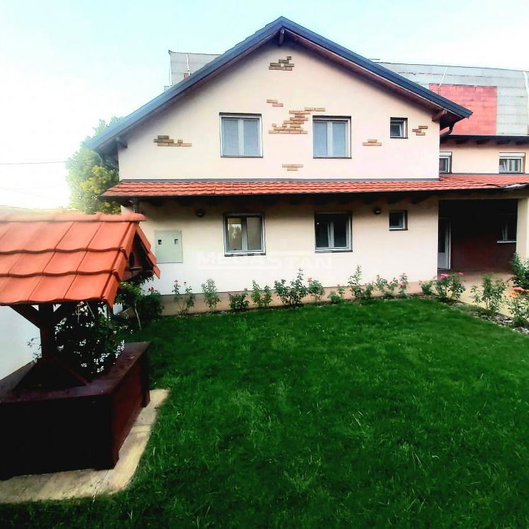 Kuća Prodaja Beograd Gornji Grad 272 m2