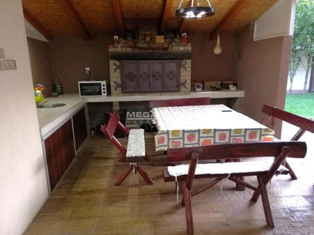 Kuća Prodaja Beograd Gornji Grad 272 m2