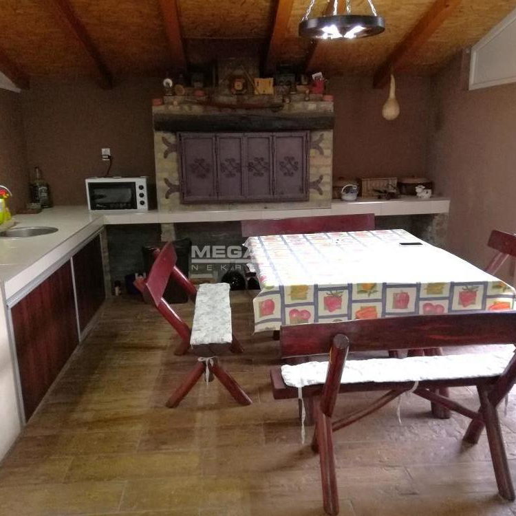 Kuća Prodaja Beograd Gornji Grad 272 m2