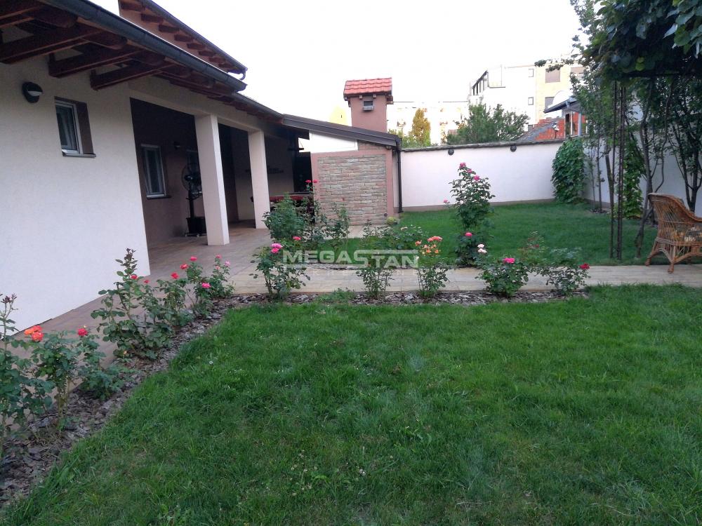 Kuća Prodaja Beograd Gornji Grad 272 m2