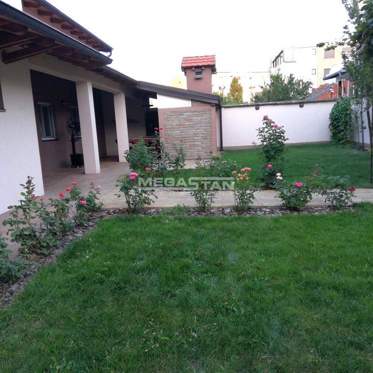 Kuća Prodaja Beograd Gornji Grad 272 m2