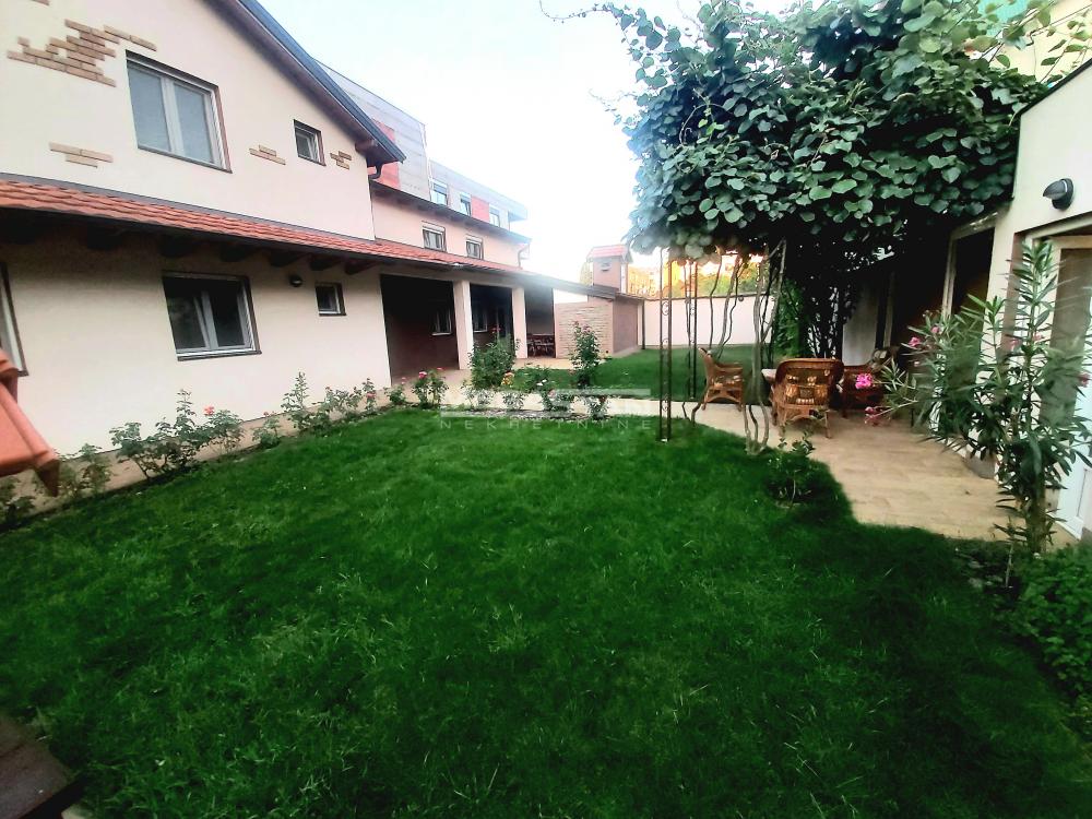 Kuća Prodaja Beograd Gornji Grad 272 m2