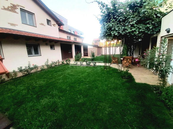 Kuća Prodaja Beograd Gornji Grad 272 m2