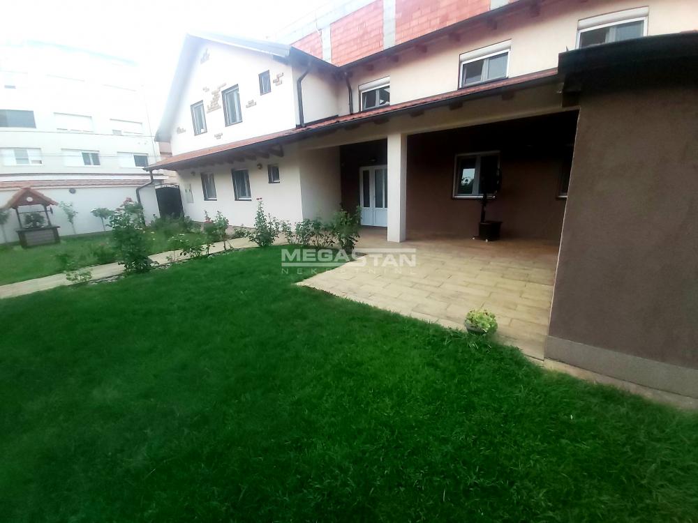 Kuća Prodaja Beograd Gornji Grad 272 m2