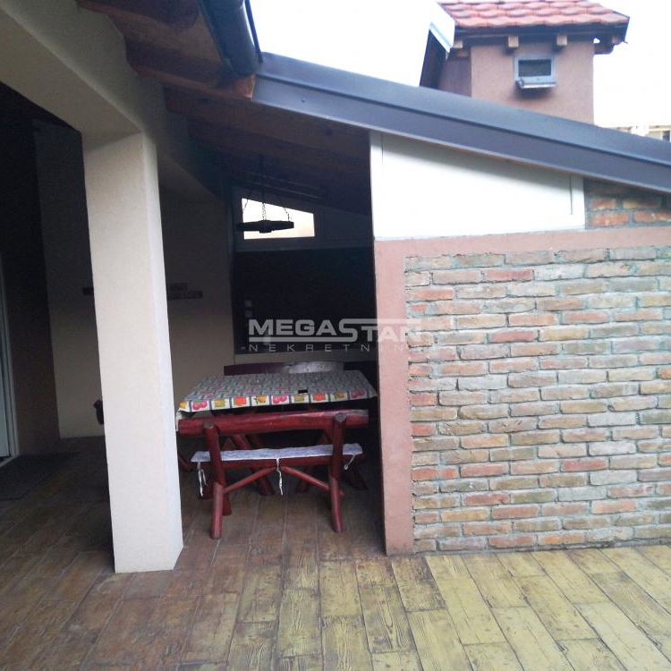 Kuća Prodaja Beograd Gornji Grad 272 m2