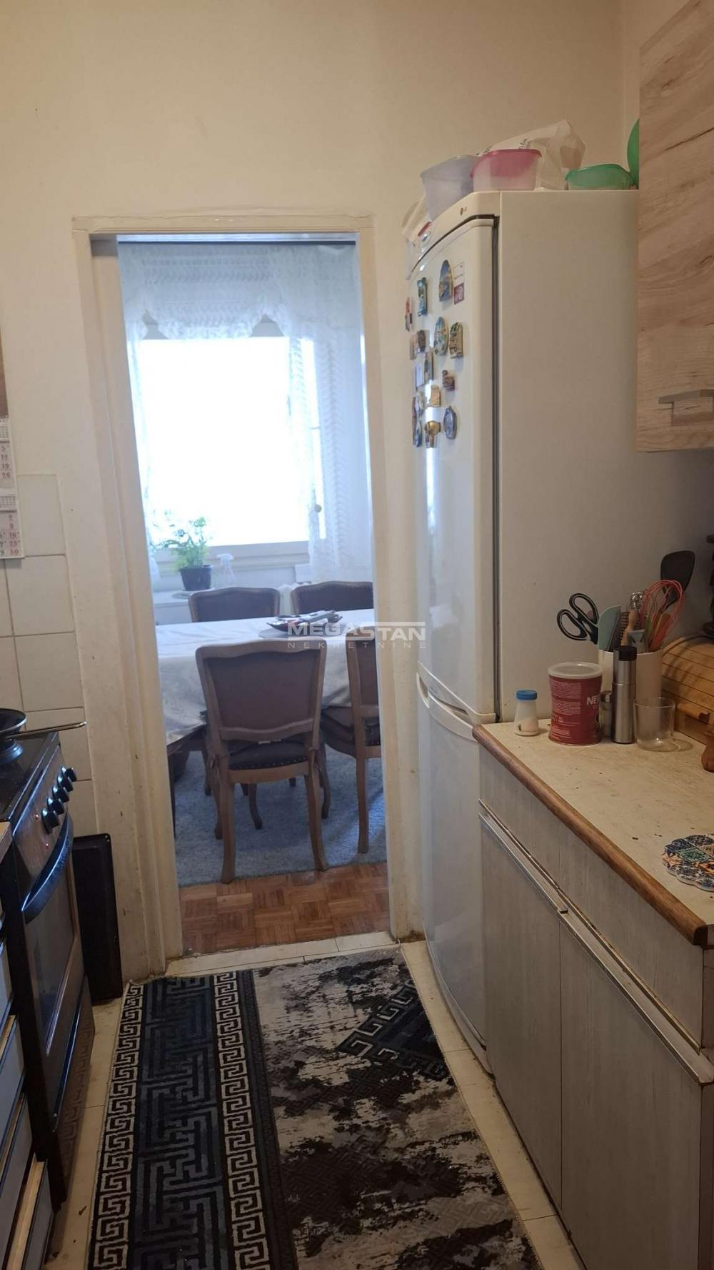 108100399-12-20260814114231 Dvoiposoban stan na prodaju, Blok 64, Beograd, 74m², 272.000 €