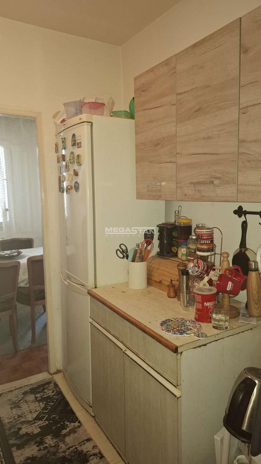 Stan Prodaja Beograd Stan Prodaja Beograd Blok 64 74 m2
