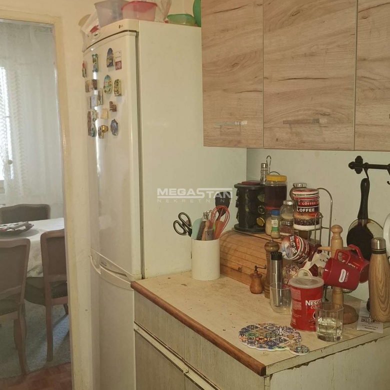 Stan Prodaja Beograd Blok 64 74 m2