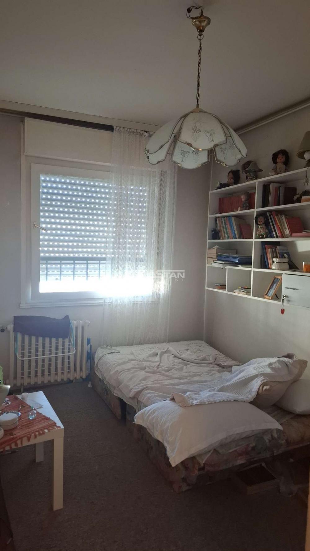 Stan Prodaja Beograd Stan Prodaja Beograd Blok 64 74 m2
