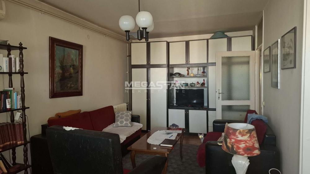 Stan Prodaja Beograd Stan Prodaja Beograd Blok 64 74 m2