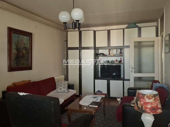 Stan Prodaja Beograd Blok 64 74 m2
