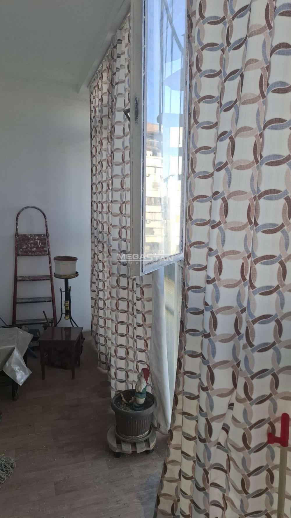 108100399-16-20260814114233 Dvoiposoban stan na prodaju, Blok 64, Beograd, 74m², 272.000 €