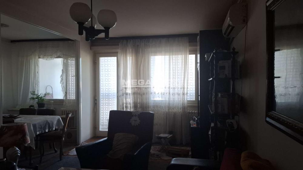 Stan Prodaja Beograd Stan Prodaja Beograd Blok 64 74 m2