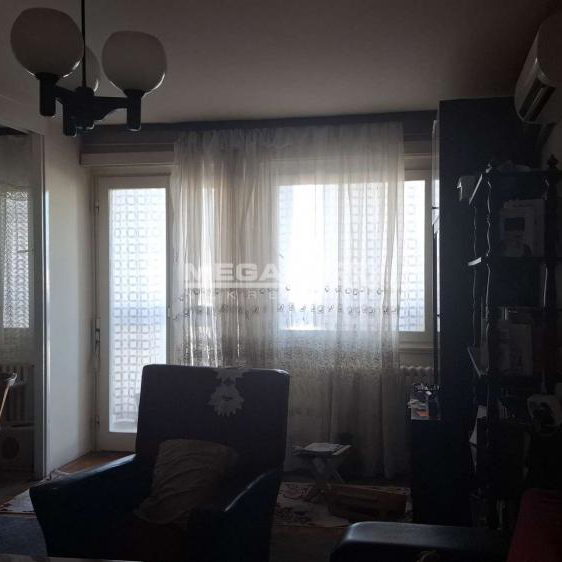 Stan Prodaja Beograd Blok 64 74 m2