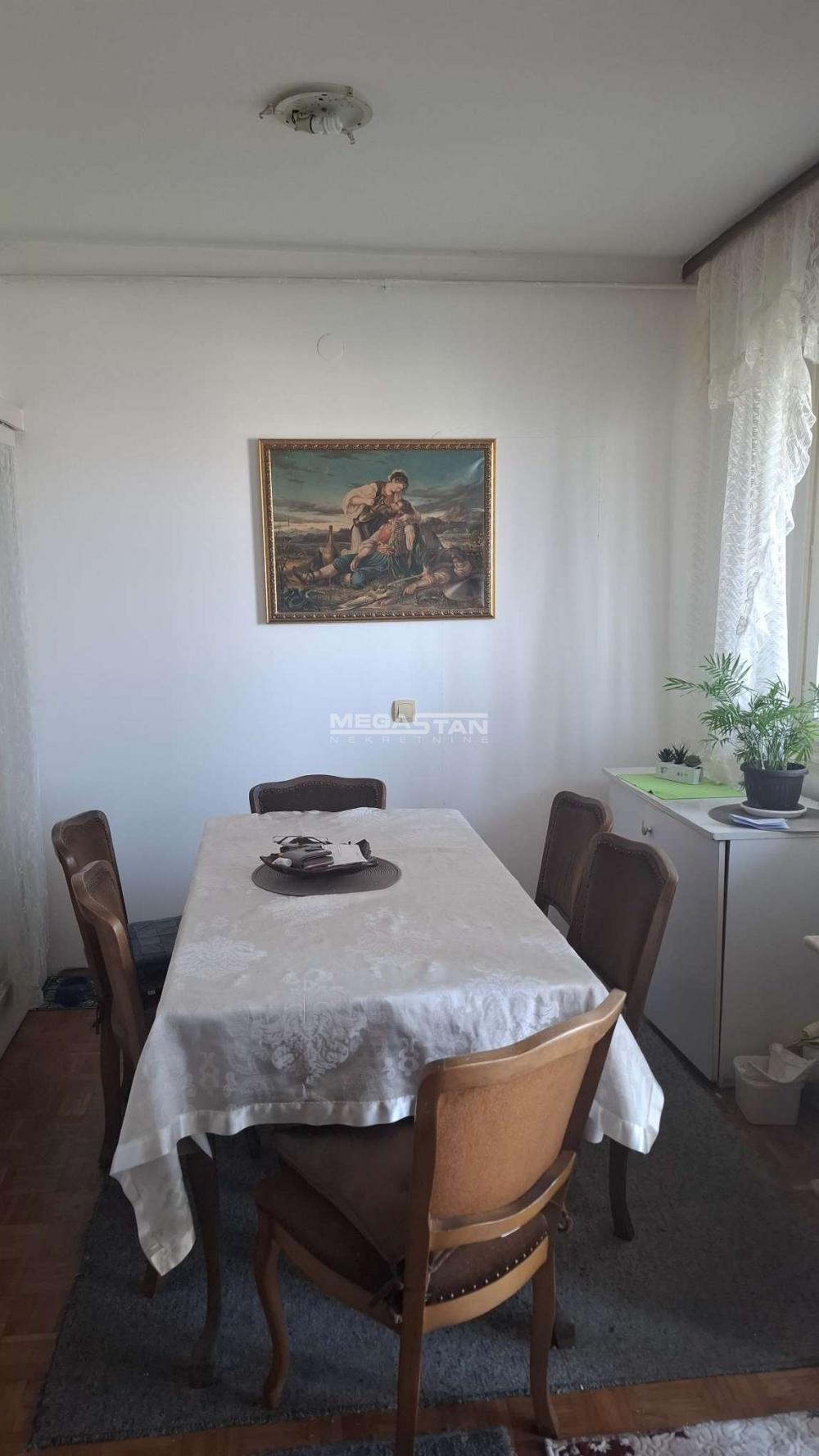108100399-7-20260814114228 Dvoiposoban stan na prodaju, Blok 64, Beograd, 74m², 272.000 €