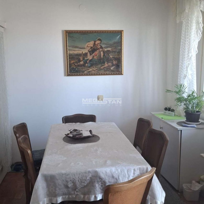 Dvoiposoban stan na prodaju, Blok 64, Beograd, 74m², 272.000 €