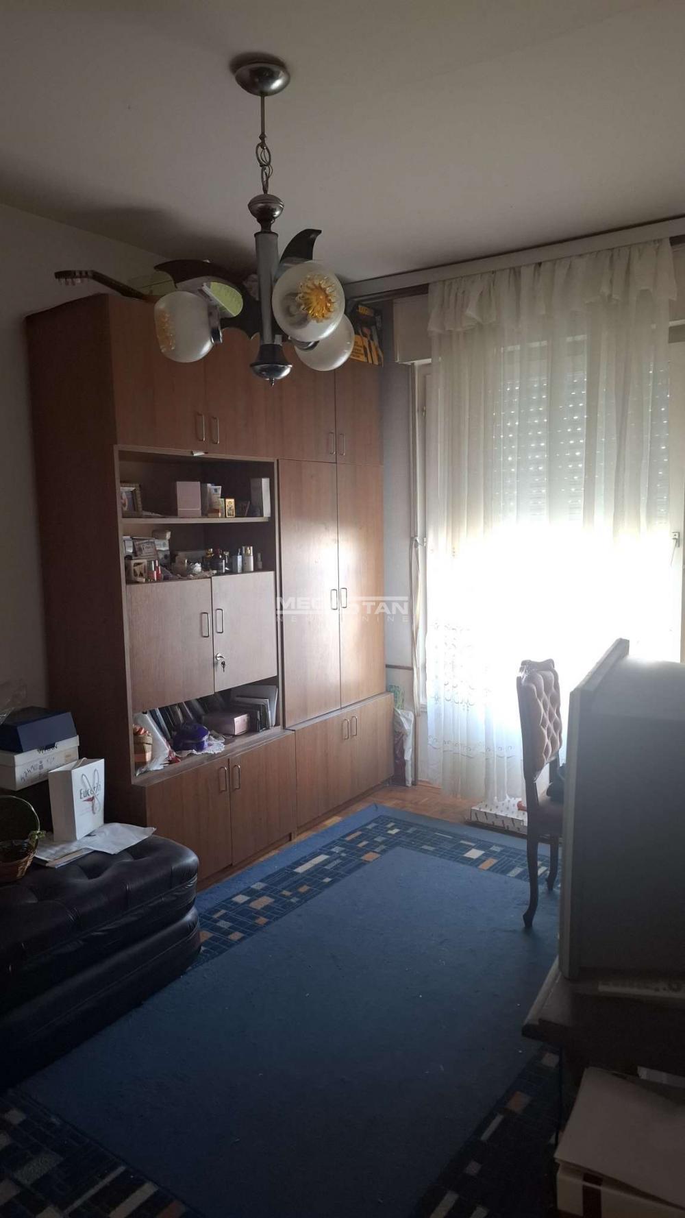 Stan Prodaja Beograd Stan Prodaja Beograd Blok 64 74 m2
