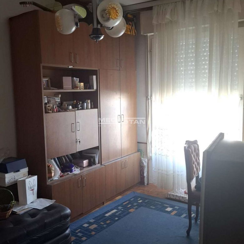 Stan Prodaja Beograd Blok 64 74 m2