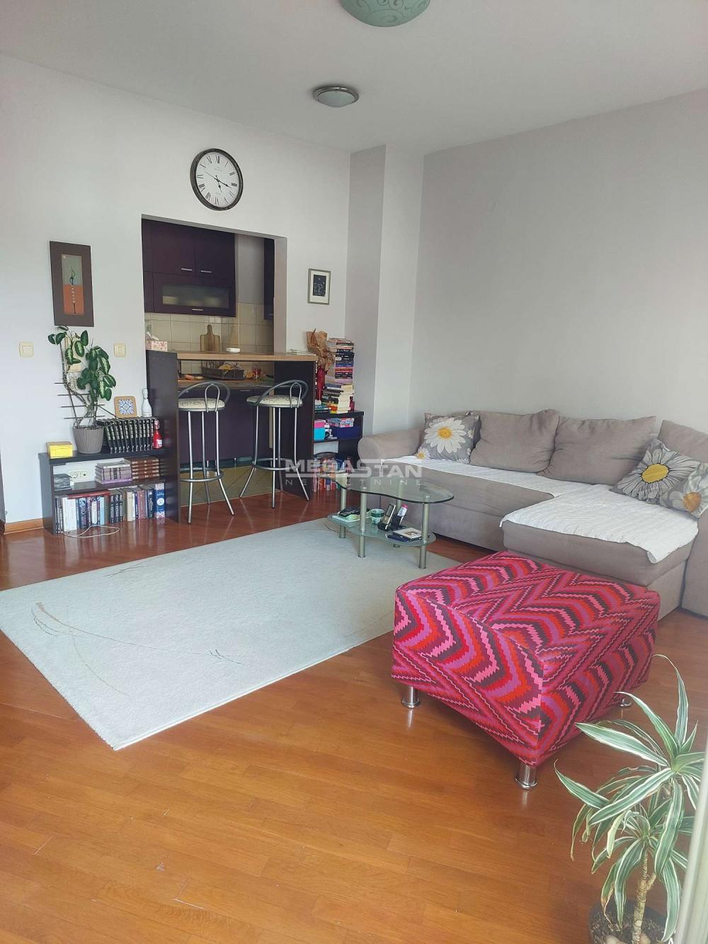 Stan Prodaja Beograd Vojvode Stepe 52 m2
