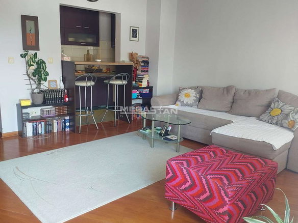 Stan Prodaja Beograd Vojvode Stepe 52 m2