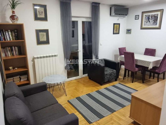 Stan Prodaja Beograd Kalenić Pijaca 40 m2