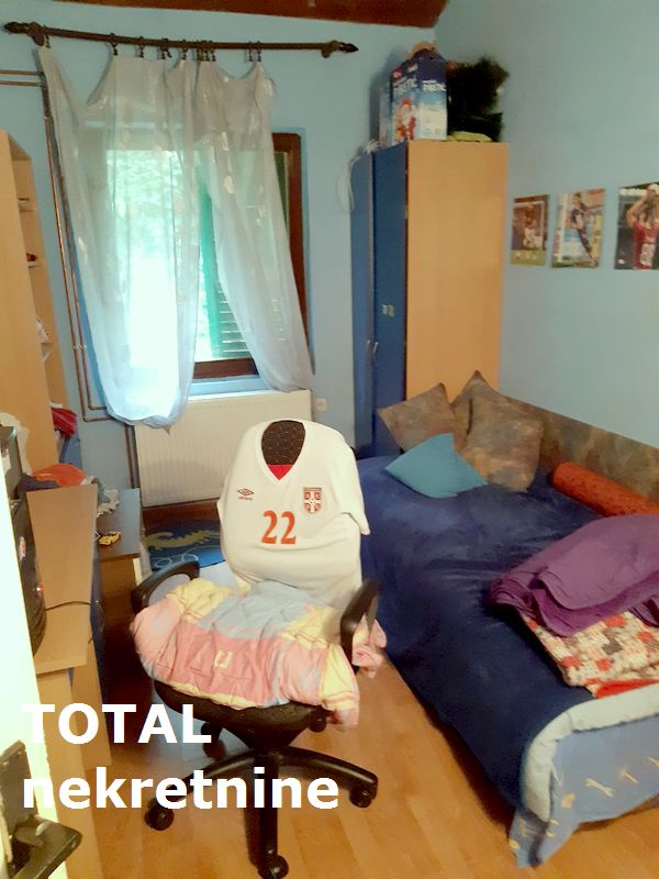 Kuća Prodaja Novi Sad Čardak 70 m2