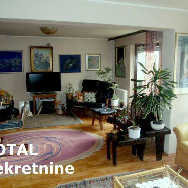 Stan Prodaja Novi Sad  102 m2