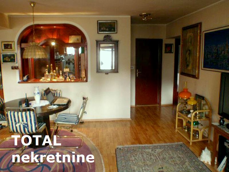 Stan Prodaja Novi Sad Stan Prodaja Novi Sad 102 m2