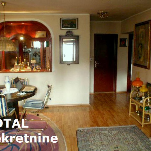 Stan Prodaja Novi Sad  102 m2