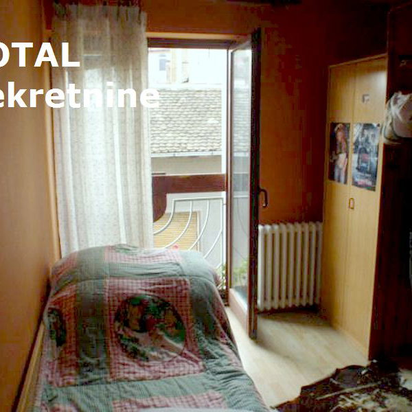 Stan Prodaja Novi Sad  102 m2