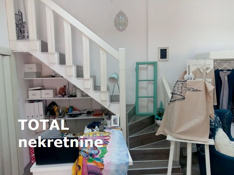 Lokal Prodaja Novi Sad Lokal Prodaja Novi Sad 52 m2