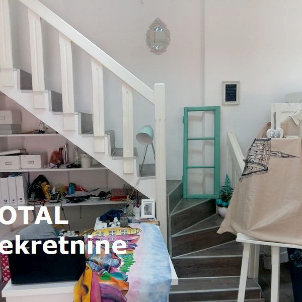 Lokal Prodaja Novi Sad  52 m2