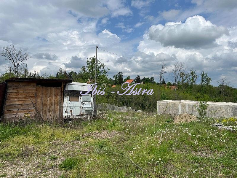 Plac na prodaju, Babe, Beograd, 40.000 €