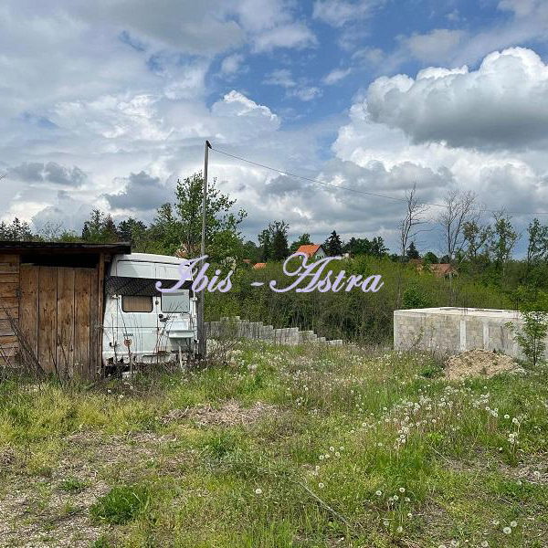 Plac na prodaju, Babe, Beograd, 40.000 €