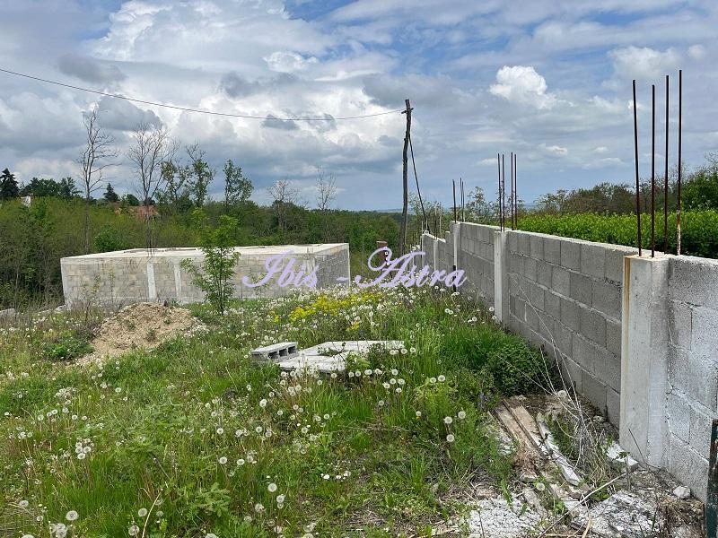 Plac na prodaju, Babe, Beograd, 40.000 €