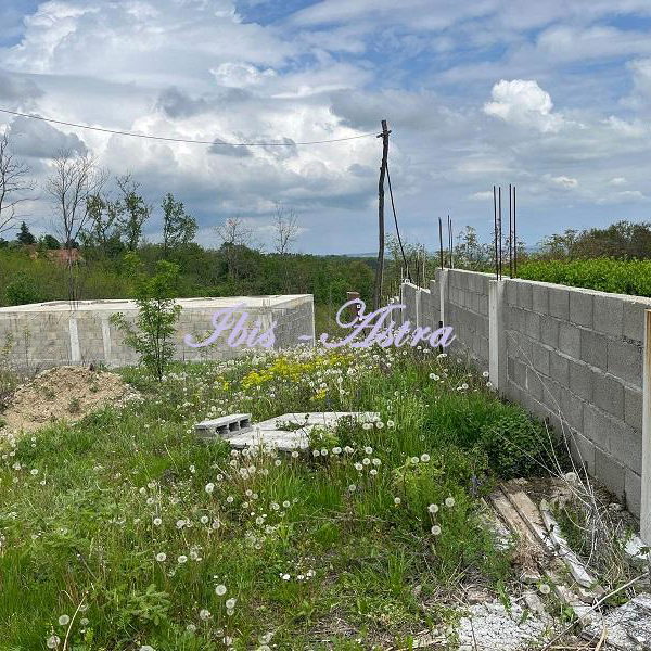 Plac na prodaju, Babe, Beograd, 40.000 €